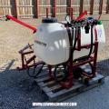 *SOLD* Gambetti Eco SL350 Sprayer