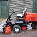 Jacobsen T-Plex 185D SOLD