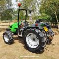 SOLD Deutz Agcokid 50