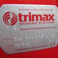 Trimax Stealth S2 SOLD