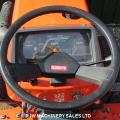 Kubota B1550 SOLD