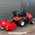 *SOLD* Kubota F3890