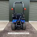 *SOLD* New Holland Boomer 25C