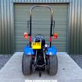 *SOLD* New Holland Boomer 25