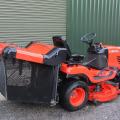 Kubota G26LD SOLD