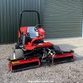 Toro 3100D Reelmaster SOLD