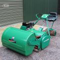 Ransomes Mastiff 91 SOLD