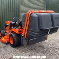 Kubota BX2200 SOLD