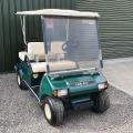 Club Car Shuttle SOLD