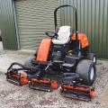 Jacobsen Fairway 250 SOLD