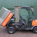 Kubota RTV900 SOLD