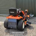 *SOLD* Kubota GR2120