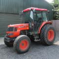 Kubota ME5700 ** SOLD **