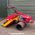 *SOLD* Blec CP36 Cultipack seeder