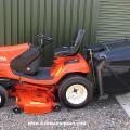 Kubota G21E LD SOLD