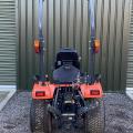 *SOLD* Kubota BX2350