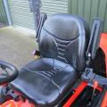 Kubota F3890 SOLD