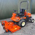 Kubota F3680 SOLD