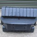 Kubota Weights 10 x 45kg SOLD