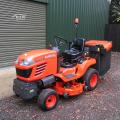 Kubota G23LD SOLD