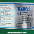 *SOLD* Kellfri ATV Flail 35-VKMATV120HB