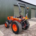 Kubota L3200 SOLD