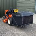 Kubota G18 SOLD