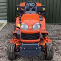 *SOLD* Kubota G23