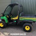 John Deere HPX Gator SOLD