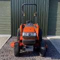 Kubota STA30a SOLD