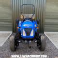 *SOLD* New Holland Boomer 40