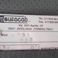 Eurocab 2905-460 SOLD