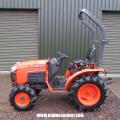 Kubota B2530 SOLD