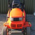 Kubota G21 SOLD