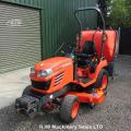 Kubota Bx2350 SOLD