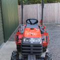 Kubota B1610 SOLD