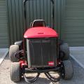 Toro Groundsmaster 4300-D SOLD