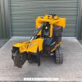 *SOLD* Laski stump grinder Predator 38RX