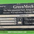 Greenmech Arbtrack 150-35