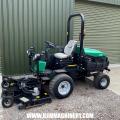 *SOLD* Ransomes HR300