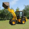 JCB 407 SOLD