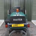 Hayter LT324 SOLD