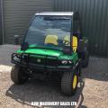 John Deere HPX Gator SOLD