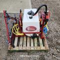 *SOLD* Team Midget 90L sprayer