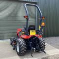 *SOLD* Massey Ferguson GC2300