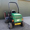 Ransomes Parkway 2250 Plus SOLD