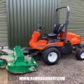 *SOLD* Kubota F3680