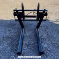 *SOLD* ALO Flexibal bale handler