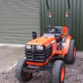 Kubota B2110 SOLD