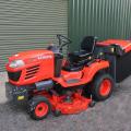 Kubota G26LD SOLD